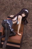 Alphmax Saekano Utaha Kasumigaoka Changing Clothes Ver 1/7 PVC figure-DREAM Playhouse
