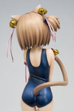 Kotobukiya 4-Leaves Yotsunoha Nekomiya Nono Nekomimi School Swim Suit Ver. 1/6 PVC figure-DREAM Playhouse