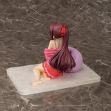 Chara-ani Toys Works New Game! Hifumi Takimoto 1/7 PVC Figure - DREAM Playhouse