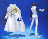 Bandai Figuarts Zero One Piece Aokiji Kuzan PVC Figure - DREAM Playhouse
