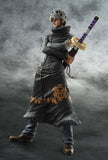 Megahouse Excellent Model One Piece Portrait of Pirates POP Trafalgar Law Sailing Again 1/8 PVC Figure-DREAM Playhouse