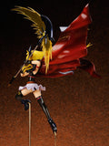 Alter Magical Girl Lyrical Nanoha Fate Testarossa Phantom Minds 1/7 PVC figure-DREAM Playhouse