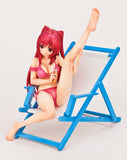Griffon Enterprises New Line To Heart 2 Xrated Kousaka Tamaki Beach Side ver. 1/6 PVC figure - DREAM Playhouse