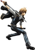 Megahouse G.E.M. Series Gintama Okita Sougo ver.Disturbance 1/8 PVC figure
