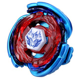 Takara Tomy 2011 Beyblade Metal Fight Fusion 4D Bb-105 Big Bang Pegasus 125Sf Blue Wing Ver. Booster - Misc
