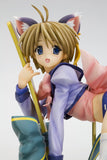 Kotobukiya 4-Leaves Mizuiro Katase Yuki Nekomimi Bloomer 1/7 PVC figure - DREAM Playhouse
