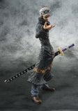 Megahouse Excellent Model One Piece Portrait of Pirates POP Trafalgar Law Sailing Again 1/8 PVC Figure-DREAM Playhouse