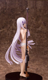 Alphamax Skytube Muv-Luv Alternative Total Eclipse Inija Shestina Swim Wear ver. 1/7 PVC figure-DREAM Playhouse