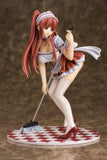 Alphamax Skytube To Heart 2 Xrated Maid Girl Red ver. 1/7 PVC figure - DREAM Playhouse