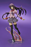 Kotobukiya Monogatari Series Bakemonogatari Senjyogahara Hitagi 1/8 PVC figure-DREAM Playhouse