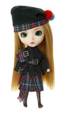 Groove Inc. Little Pullip+ LP-410 Craziia girl Fashion doll (Jun Planning)-DREAM Playhouse