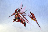 Amiami IS Infinite Stratos Houki Shinonono Hoki Red Camellia ver 1/8 PVC figure - DREAM Playhouse