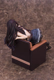 Alphmax Saekano Utaha Kasumigaoka Changing Clothes Ver 1/7 PVC figure-DREAM Playhouse