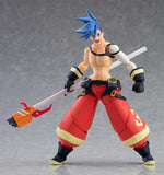 Max Factory figma 499 PROMARE Galo Thymos action figure - DREAM Playhouse