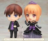 Good Smile Nendoroid More Dress Up Wedding Elegant Ver. (set of 8)