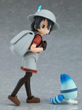 Max Factory figma 384 Kemono Friends Kaban (Pre-order)-DREAM Playhouse