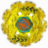 Takara Tomy 2010 Beyblade Metal Fight Fusion Divine Chimera Tr145Fb Booster Set Wbba Limited - Misc
