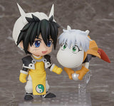 Good Smile Nendoroid 909 Hakyu Hoshin Engi Taikobo & Supushan (Pre-order)-DREAM Playhouse
