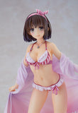 Good Smile Saekano Megumi Kato Fantasia Bunko Festival 2017 Ver. 1/7 PVC figure - DREAM Playhouse