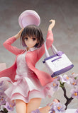 Good Smile Saekano Finale Megumi Kato First Meeting Outfit Ver. 1/7 PVC figure - DREAM Playhouse