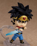 Good Smile Nendoroid 1547 Dragon Quest The Adventure of Dai Hero Dai