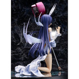 Native Creators Collection Raita Magical Girls Yui Nitta 1/7 Sexy Girl Pvc Figure - Scaled