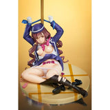 Native Creators Collection Original Illustration By Hanaharu Naruko Elevator Girl 1/7 Pvc Figure - Scaled