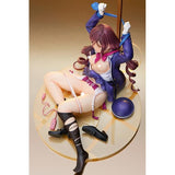 Native Creators Collection Original Illustration By Hanaharu Naruko Elevator Girl 1/7 Pvc Figure - Scaled