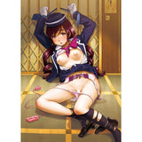 Native Creators Collection Original Illustration By Hanaharu Naruko Elevator Girl 1/7 Pvc Figure - Scaled
