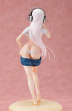 Wing Good Smile Nitro Super Sonic Super Sonico Tokonatsu Ver. 1/6 PVC figure-DREAM Playhouse