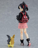 Good Smile figma 514 Pocket Monster Pokemon Sword and Shield Marnie