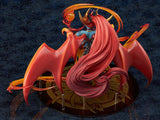 Good Smile Company Puzzle & Dragons PAD Awoken Hera-Ur PVC figure-DREAM Playhouse