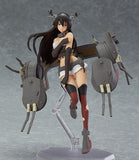 Max Factory figFIX 004 Kantai Collection KanColle Nagato Half-Damage ver.