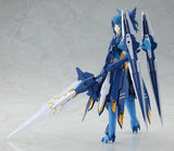 Max Factory figma 449 Alice Gear Aegis Rei Takanashi - DREAM Playhouse