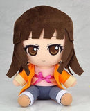 Gift Nendoroid Plushie Monogatari Series Bakemonogatari Sengoku Nadeko Stuffed Toys-DREAM Playhouse