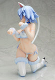 FREEing B-style IS Infinite Stratos Sarashiki Tatenashi Cat Ver. 1/4 PVC figure - DREAM Playhouse