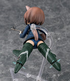 Phat Parfom 007 Strike Witches Brave Witches Hikari Karibuchi action figure - DREAM Playhouse