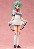 Max Factory Sekirara Se-Kirara Nozomi Akiyama School Uniform ver 1/7 PVC figure - DREAM Playhouse
