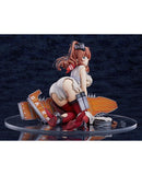 Max Factory Kantai Collection KanColle Saratoga half-damaged ver 1/7 PVC figure - DREAM Playhouse