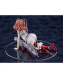Max Factory Kantai Collection KanColle Saratoga half-damaged ver 1/7 PVC figure - DREAM Playhouse