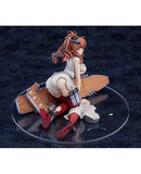 Max Factory Kantai Collection KanColle Saratoga half-damaged ver 1/7 PVC figure - DREAM Playhouse