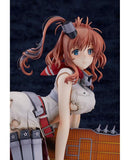Max Factory Kantai Collection KanColle Saratoga half-damaged ver 1/7 PVC figure - DREAM Playhouse