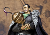 Bandai Figuarts Zero One Piece Sir Crocodile PVC Figure