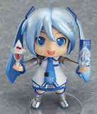 Good Smile Nendoroid 549 Vocaloid Hatsune Miku Snow Mikudayo