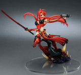 Yamato Creator's Labo #016 Chaos Gate Jingai Makyo Ignis Blazing Scarlet figure - DREAM Playhouse
