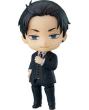 Good Smile Orange Rouge Nendoroid 1456 The Millionaire Detective Daisuke Kambe - DREAM Playhouse