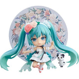 Good Smile Nendoroid 1465 Vocaloid Hatsune Miku MIKU WITH YOU 2019 Ver. - DREAM Playhouse