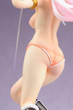 Penguin Parade Queen's Blade Rebellion Great Pirate Captain Liliana 1/7 figure - DREAM Playhouse