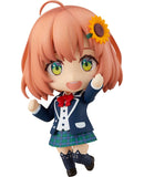 Good Smile Nendoroid 1586 Virtual Live Streamer NIJISANJI Honma Himawari