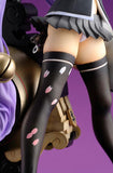 Penguin Parade Hyakka Ryoran Samurai Girls Naoe Kanetsugu 1/8 PVC figure-DREAM Playhouse